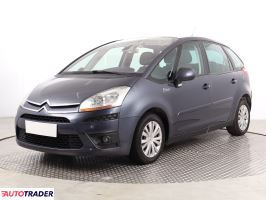 Citroen C4 Picasso 2010 1.6 118 KM