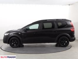 Dacia Pozostałe 2022 1.0 89 KM