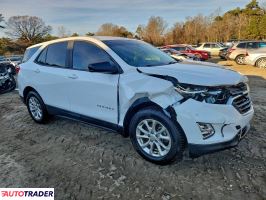 Chevrolet Equinox 2020 1