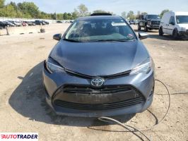 Toyota Corolla 2019 1 Toyota Corolla 2019 1