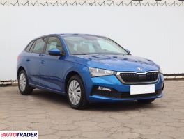Skoda Scala - zobacz ofertę