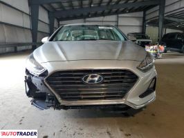 Hyundai Sonata 2018 2