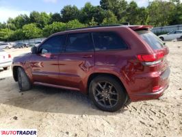 Jeep Grand Cherokee 2019 3