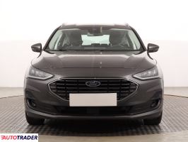 Ford Focus 2023 1.0 123 KM