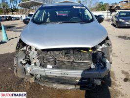 Ford EcoSport 2020 1