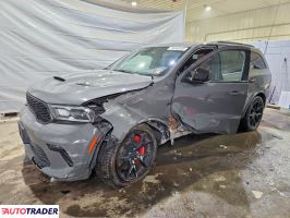 Dodge Durango 2022 6