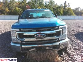 Ford Pozostałe 2020 6 Ford Pozostałe 2020 6