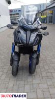 Yamaha Pozostałe 2018 Yamaha Pozostałe 2018