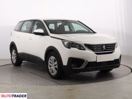 Peugeot 5008 2019 1.5 128 KM