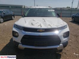 Chevrolet Blazer 2023 1