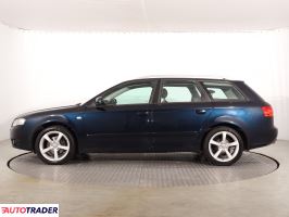 Audi A4 2006 2.0 138 KM