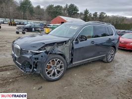 BMW Pozostałe - zobacz ofertę