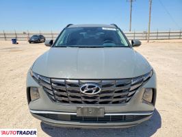 Hyundai Tucson 2024 2