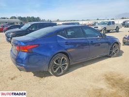 Nissan Altima 2024 2