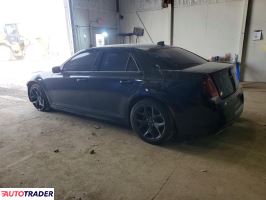 Chrysler 300C 2021 3