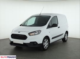 Ford Courier 2021 1.0
