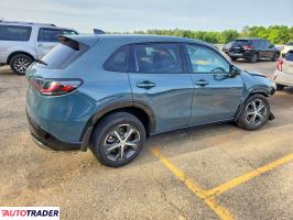 Honda HR-V 2024 2