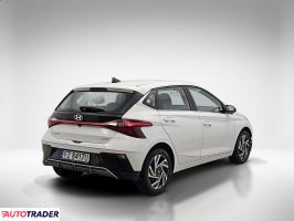 Hyundai i20 2024 1.0 100 KM