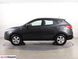 Hyundai ix35 2010 1.6 132 KM