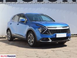 Kia Sportage 2023 1.6 147 KM