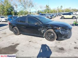 Toyota Camry - zobacz ofertę