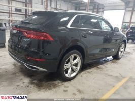 Audi Q8 2021 3