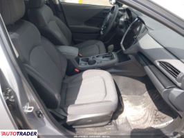 Subaru Pozostałe 2024 2 Subaru Pozostałe 2024 2