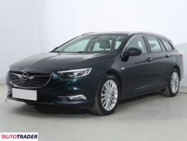 Opel Insignia 2018 2.0 167 KM Opel Insignia 2018 2.0 167 KM