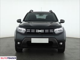 Dacia Duster 2023 1.3 128 KM