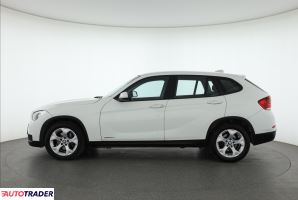 BMW X1 2012 2.0 140 KM