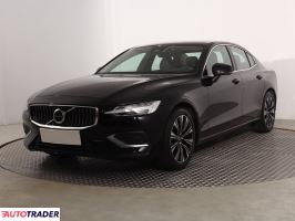 Volvo S60 2023 2.0 194 KM