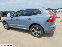 Volvo XC60 2023 2