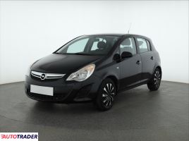 Opel Corsa 2011 1.4 99 KM