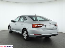 Skoda Superb 2016 2.0 147 KM