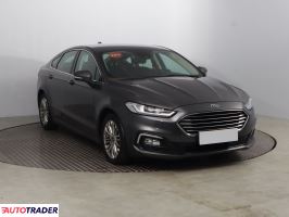 Ford Mondeo 2020 2.0 147 KM