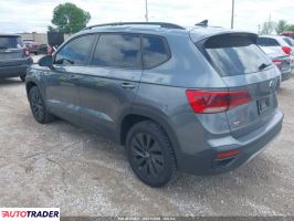 Volkswagen Pozostałe 2024 1
