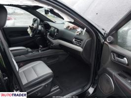 Dodge Durango 2023 3 Dodge Durango 2023 3