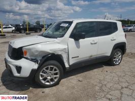 Jeep Renegade 2023 1