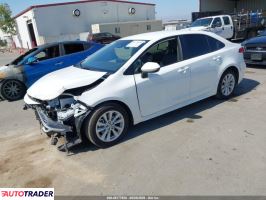Toyota Corolla 2026 1