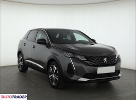 Peugeot 3008 - zobacz ofertę
