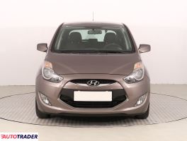 Hyundai ix20 2014 1.4 88 KM