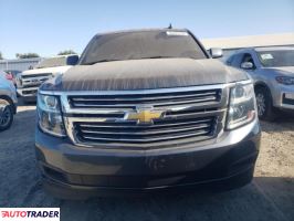 Chevrolet Pozostałe 2019 5 Chevrolet Pozostałe 2019 5