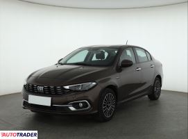 Fiat Tipo 2021 1.0 97 KM