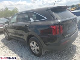 Kia Sorento 2023 2