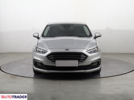 Ford Mondeo 2022 2.0 147 KM