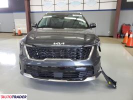 Kia Sorento 2024 2