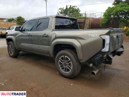 Toyota Tacoma 2025 2