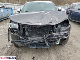 Jeep Grand Cherokee 2019 3