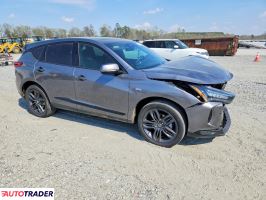 Acura RDX 2023 2