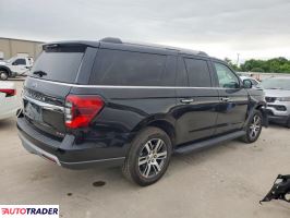Ford Expedition 2024 3